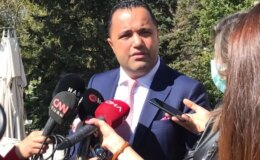Epözdemir’in 35 milyon TL’lik aracına el konuldu! Korsan çakar iddiası