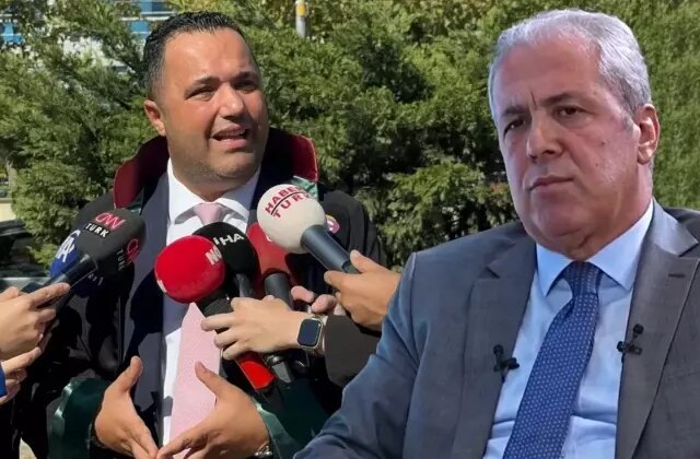 Epözdemir’in gözaltına alınmasına AK Partili isimden olay yorum