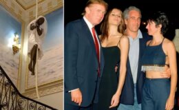 Epstein’in gizli arşivi açıldı! Malikanedeki fotoğraf ve mektuplar ortaya saçıldı