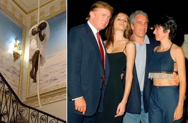 Epstein’in gizli arşivi açıldı! Malikanedeki fotoğraf ve mektuplar ortaya saçıldı