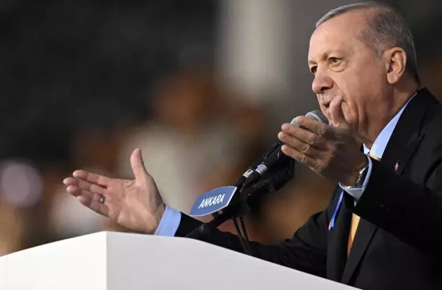 Erdoğan’ın “Tepelerine bineceğiz” sözlerinin ardından İstanbul’da çetelere operasyon