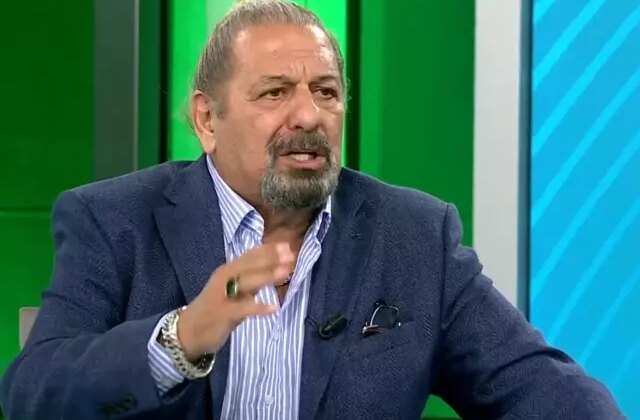 Erman Toroğlu: Galatasaray’ın oyun aklı yok