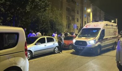 Erzurum’da bıçaklı kavga! 1 ölü, 2 yaralı