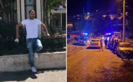 Eşi tarafından hayvan damında öldürülen kadın 1 hafta önce uzaklaştırma kararı almış