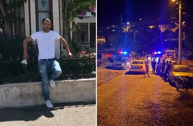 Eşi tarafından hayvan damında öldürülen kadın 1 hafta önce uzaklaştırma kararı almış