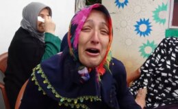 Eşi tarafından katledilen kadının annesinin feryadı yürekleri dağladı: Nerede benim Sinem’im