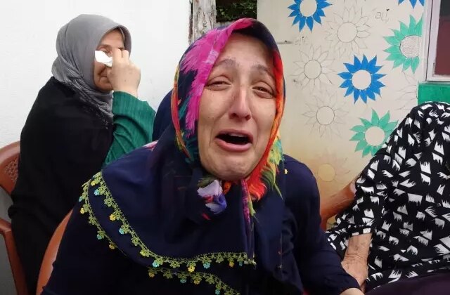 Eşi tarafından katledilen kadının annesinin feryadı yürekleri dağladı: Nerede benim Sinem’im