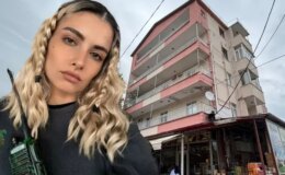 Boşanma aşamasındaki eşi tarafından öldürülen Sinem’in son paylaşımı yürekleri yaktı