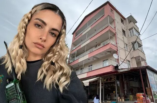 Boşanma aşamasındaki eşi tarafından öldürülen Sinem’in son paylaşımı yürekleri yaktı