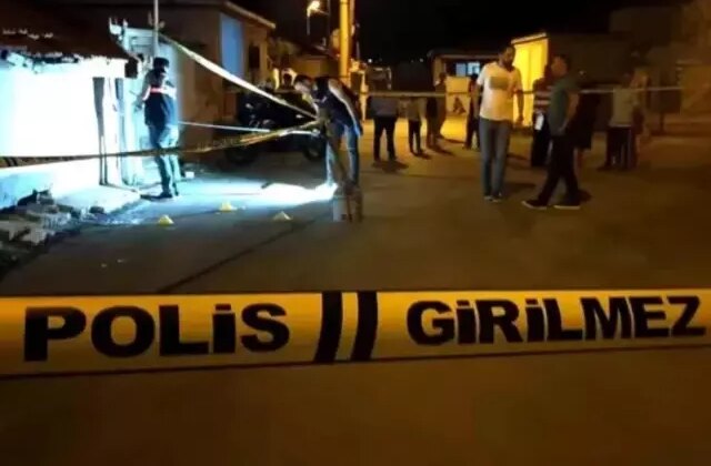 Eşine sinirlenen 75 yaşındaki adam hayatına son verdi