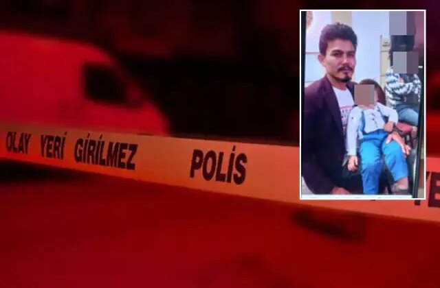 Eşini kıskandı, kuzenini pompalı tüfekle öldürdü