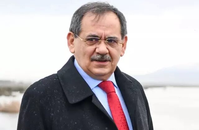 Eski Bakan Mustafa Demir hayatını kaybetti