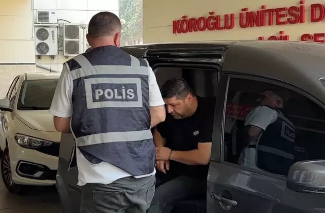 Eski Bolu Belediyespor Başkanı Abdullah Onur, darp iddiasıyla tutuklandı