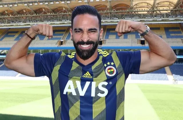 Eski Fenerbahçeli Adil Rami’den Lamine Yamal’a çok ağır hakaretler