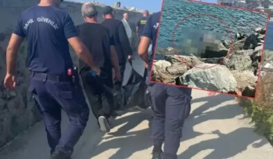 Eski futbolcu Metin Baş’ın cansız bedeni deniz kenarında bulundu