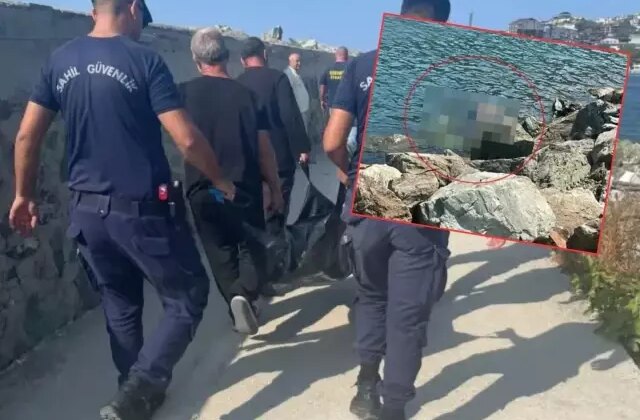 Eski futbolcu Metin Baş’ın cansız bedeni deniz kenarında bulundu
