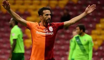 Eski Galatasaraylı Bilal Kısa’dan sürpriz imza