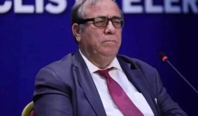 Eski Sağlık Bakanı Halil Şıvgın hayatını kaybetti