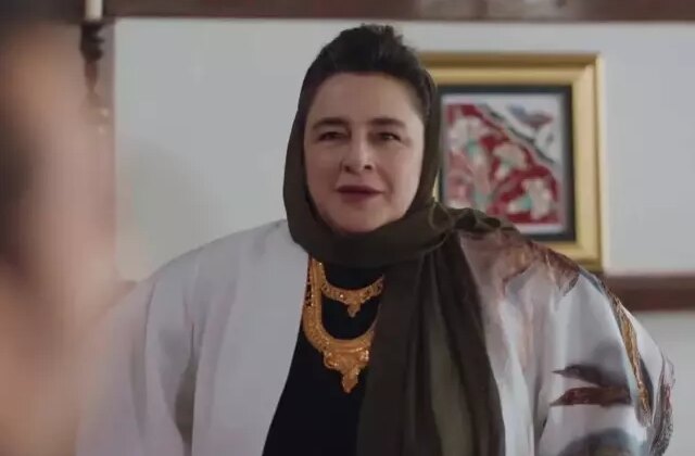 Esra Dermancıoğlu isyan etti: Ödül vermiyorlar, görmezden geliniyorum