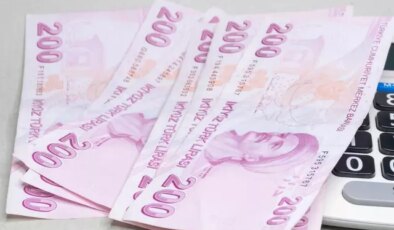 Evde bakım yardımı hesaplara yatırıldı