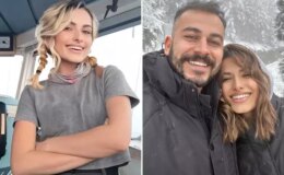 Eve balkondan girip boşanma aşamasındaki eşini öldürdü