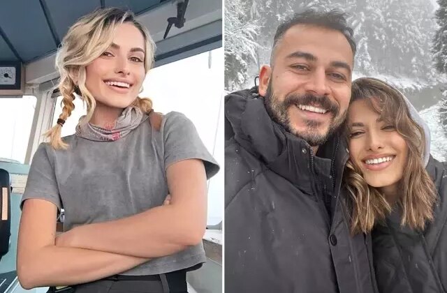 Eve balkondan girip boşanma aşamasındaki eşini öldürdü