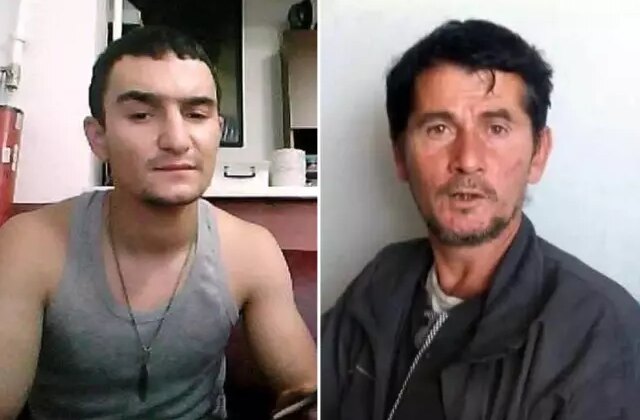 Evinde ölü bulunan şahsın katili en yakını çıktı