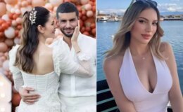 Evliliğini toparladı derken şok suçlama! Berk Oktay hakkında olay taciz iddiası