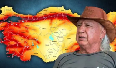 Ezber bozan sözler! İşte Şener Üşümezsoy’un “En rahat uyuyacağım yer” dediği ilimiz