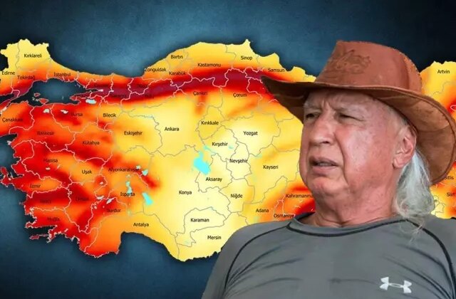 Ezber bozan sözler! İşte Şener Üşümezsoy’un “En rahat uyuyacağım yer” dediği ilimiz