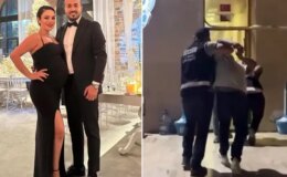 Ezgi Mola’nın eski eşi Mustafa Aksakallı’yı vuranlar tutuklandı