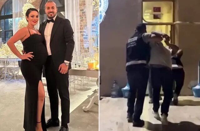 Ezgi Mola’nın eski eşi Mustafa Aksakallı’yı vuranlar tutuklandı