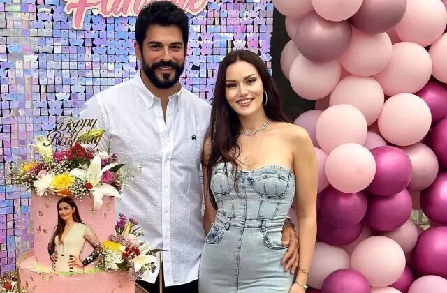 Fahriye Evcen’i yıldız yapan o tesadüf! Tatil için geldiği Türkiye’de hayatı değişti