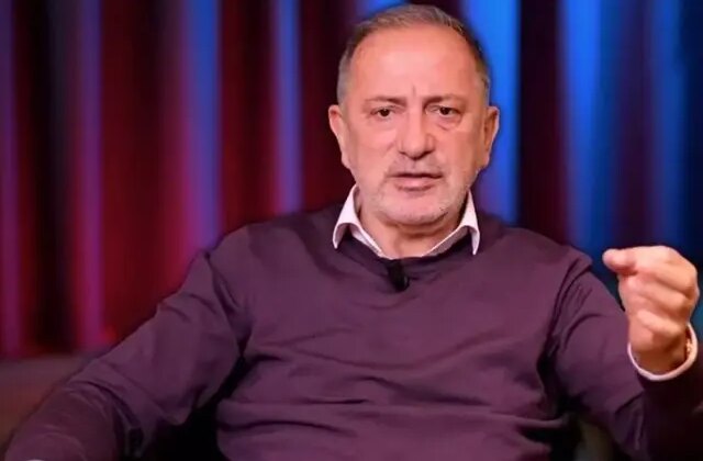 Fatih Altaylı’dan erişim yasağı kararına ilk tepki