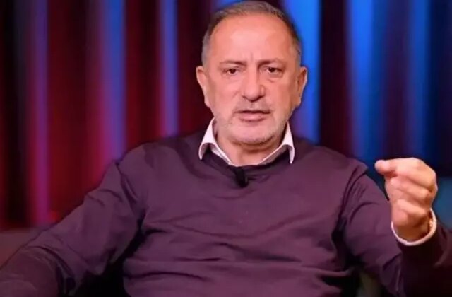 Fatih Altaylı hakkında bir soruşturma daha