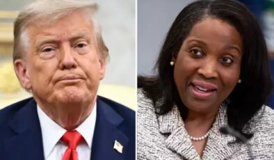 Fed Yönetim Kurulu Üyesi Cook, Trump’ın kendisini görevden alma girişimine karşı dava açacak