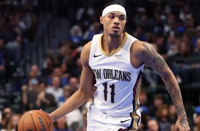 Fenerbahçe Beko, NBA’den yeni transferini açıkladı