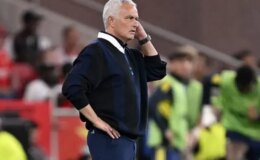 Fenerbahçe, Benfica’ya karşı isabetli şut çekemedi