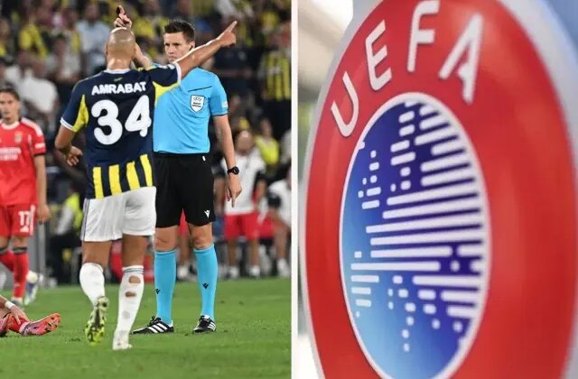 Fenerbahçe, Benfica’yı elinden kaçırdı! İşte UEFA ülke puanı sıralamasında son durum