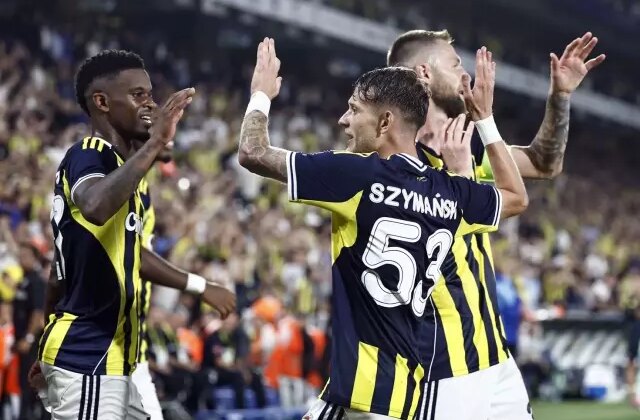 Fenerbahçe’de Göztepe maçı öncesi 7 eksik