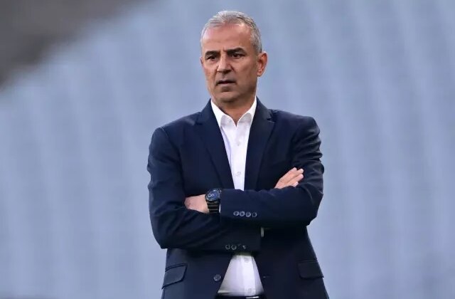 Fenerbahçe’de İsmail Kartal geri dönüyor! O görüşmeden ilk görüntü geldi