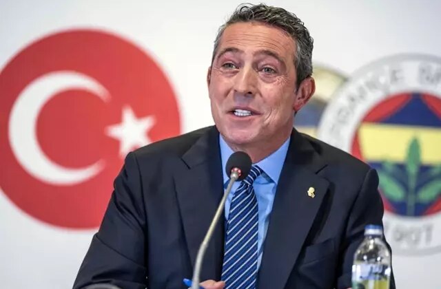 Her an açıklanabilir! İşte Ali Koç’un teknik direktör adayları