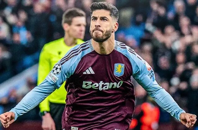 Fenerbahçe’de transferler üst üste! Şimdi de Asensio