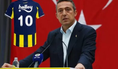 Fenerbahçe’den yeni sezon formalarında taraftarını üzecek karar
