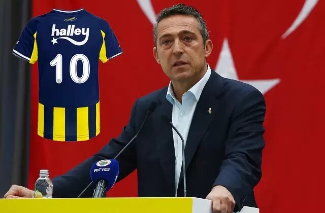 Fenerbahçe’den yeni sezon formalarında taraftarını üzecek karar