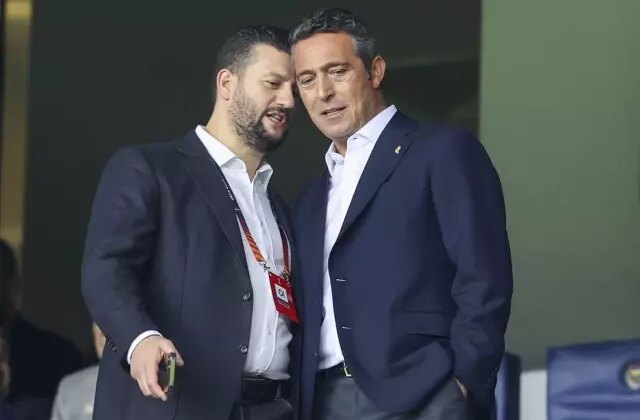 Fenerbahçe’den taraftarlarını heyecanlandıracak transfer mesajı