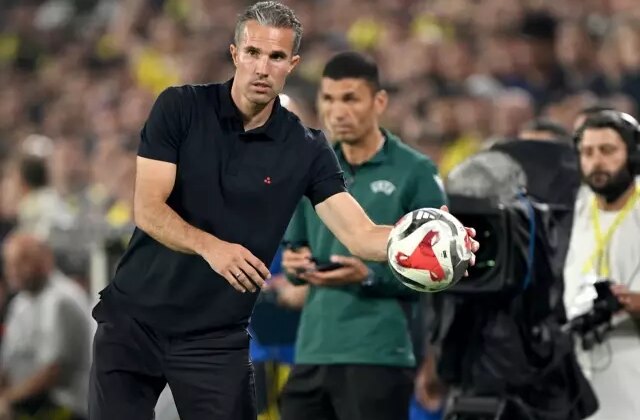 Fenerbahçe Feyenoord’a 5 attı, Hollandalılar çıldırdı: Baş belası, işi berbat etti