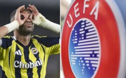 Fenerbahçe, Feyenoord’u eledi! UEFA ülke puanı uçtu