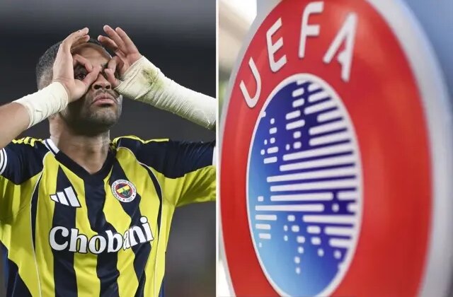 Fenerbahçe, Feyenoord’u eledi! UEFA ülke puanı uçtu