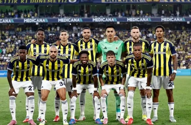 Feyenoord’u eleyen Fenerbahçe’nin kazandığı para belli oldu